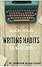 Align Your Writing Habits t...