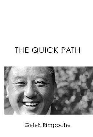 The Quick Path (Kindle Edition)