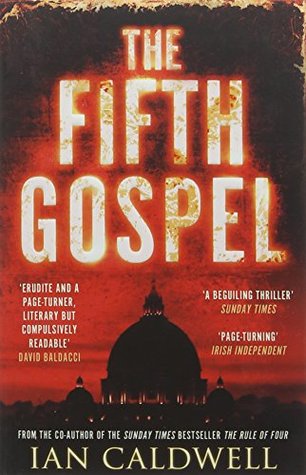 The Fifth Gospel