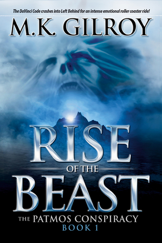 Rise of the Beast: A Novel (The Patmos Conspiracy Book 1)