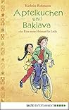 Apfelkuchen und B...
