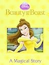 Disney Magical Story: Belle