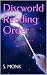 Discworld Reading Order