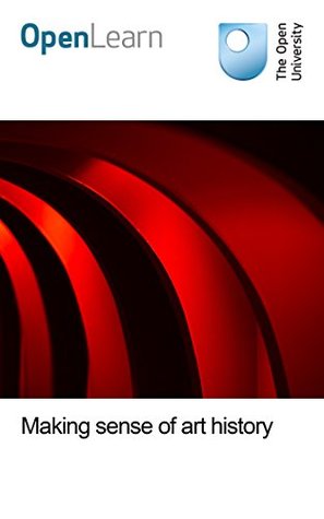 Making sense of art history (Kindle Edition)