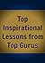 Top Inspirational Lessons f...