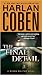 The Final Detail (Myron Bolitar, #6) by Harlan Coben