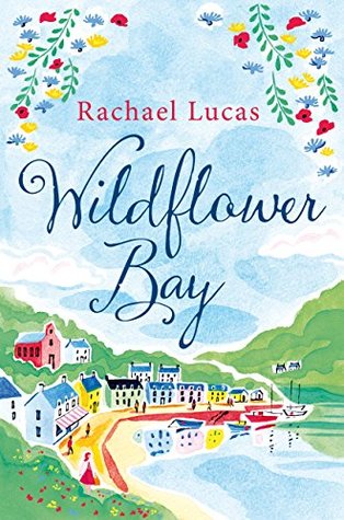 Wildflower Bay (Kindle Edition)