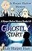 Ghostly Start by Lily Harper Hart