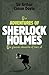 The Adventures Of Sherlock Holmes: (Illustrated)