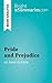 Pride and Prejudice by Jane Austen (Book Analysis): Detailed Summary, Analysis and Reading Guide (BrightSummaries.com)