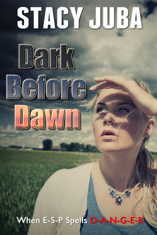 Dark Before Dawn (Paperback)