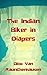 The Indian Biker in Diapers: Gay ABDL Ageplay Interracial (Native American/White) (Diapered Bikers Book 1)