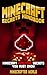 MINECRAFT: MINECRAFT REDSTONE SECRETS HANDBOOK: Minecraft Redstone Secrets You Must Know (Unofficial Minecraft Secrets Guide For Kids) (Minecraft Secrets Handbook)