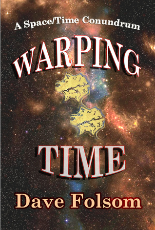 Warping Time   A Space/Time Conundrum
