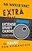 No Nonsense Extra Class License Study Guide
