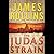 The Judas Strain by James Rollins