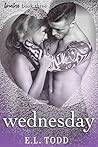 Wednesday by E.L. Todd