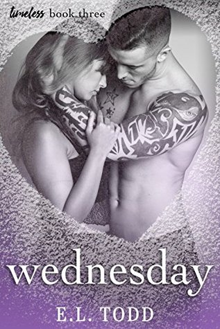 Wednesday (Timeless #3)