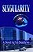 Singularity (Dave Harris Murder Mysteries Book 1)
