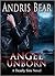 Angel Unborn (Deadly Sins, #1)