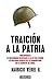 Traición a la patria: "Milicogate". El millonario desfalco de la Ley del Cobre. La historia oculta de la corrupción en el Ejército de Chile (Spanish Edition)