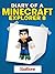 Minecraft: Diary of a Minecraft Explorer 8 Skullbone (An Unofficial Minecraft Book)