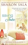 Saving Jake by Sharon Sala