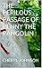 THE PERILOUS PASSAGE OF PENNY THE PANGOLIN by Cheryl Johnson