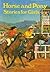 Horse and Pony Stories for Girls