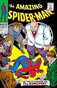 Amazing Spider-Man (1963-1998) #51