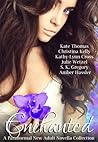 Enchanted by Kate  Thomas