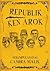 Republik Ken Arok by Candra Malik