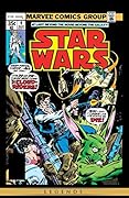 Star Wars (1977-1986) #9
