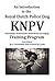 An Introduction to the Royal Dutch Police Dog KNPV Training Program by J Jons (2015-08-02)