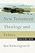 New Testament Theology and Ethics, Volume 1