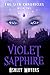 Violet Sapphire