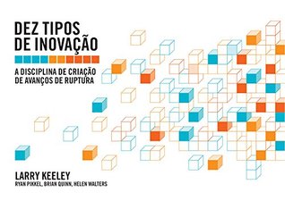 Dez Tipos de Inovação (Portuguese Edition)