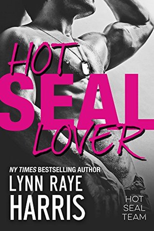 HOT SEAL Lover (HOT SEAL Team, #2)