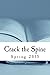 Crack the Spine: Spring 2015