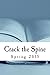 Crack the Spine: Spring 2015
