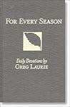 For Every Season I For Every Season I