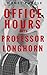 Office Hours: A Professor and Coed Erotic Fantasy (Professor Longhorn Book 1)