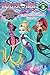 Monster High: Fintastic Fri...