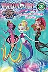 Monster High by Margaret Green