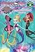Monster High: Fintastic Friends Forever (Passport to Reading Level 3)