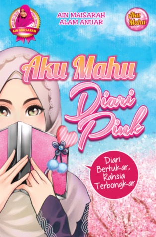 Aku Mahu Diari Pink