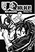UQ Holder! Chapitre 119 (French Edition)