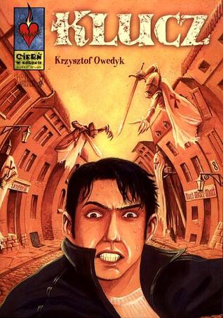 Cierń w koronie #2: Klucz