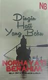 Dingin Hati Yang Beku