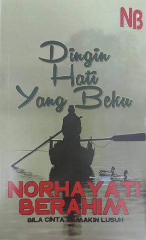 Dingin Hati Yang Beku (Paperback)